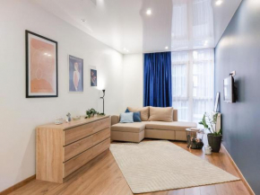 Monro Apartment